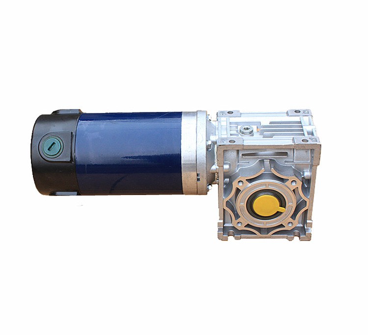 NMRV系列蝸輪蝸桿減速電動機(jī)